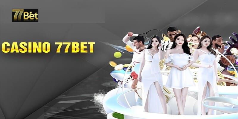 Casino 77Bet