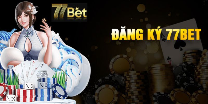 đăng ký 77bet