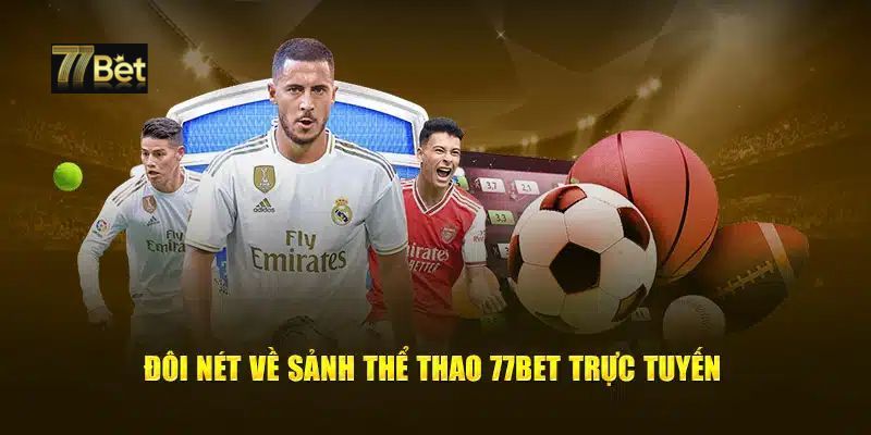 thể thao 77Bet